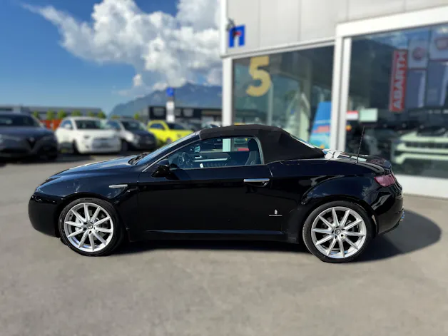 ALFA ROMEO Spider 1.8 TBi