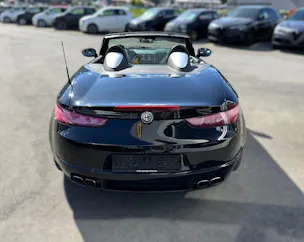 ALFA ROMEO Spider 1.8 TBi