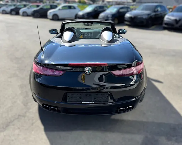 ALFA ROMEO Spider 1.8 TBi
