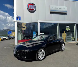 ALFA ROMEO Spider 1.8 TBi