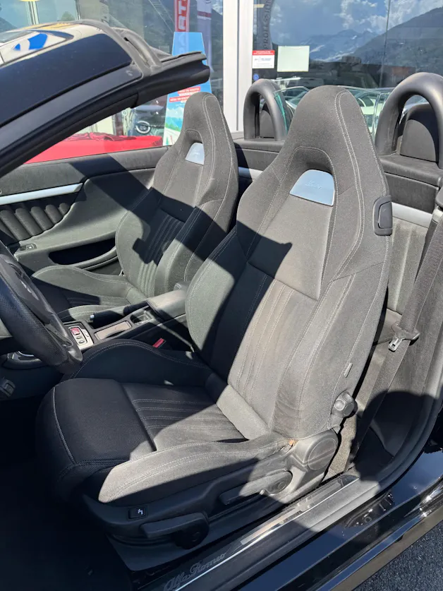 ALFA ROMEO Spider 1.8 TBi