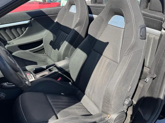 ALFA ROMEO Spider 1.8 TBi