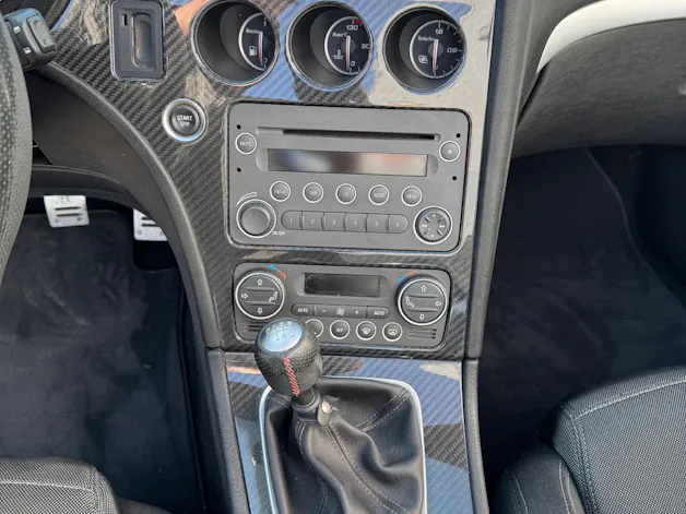 ALFA ROMEO Spider 1.8 TBi