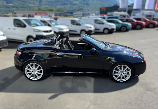 ALFA ROMEO Spider 1.8 TBi