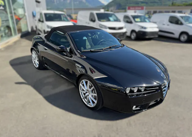 ALFA ROMEO Spider 1.8 TBi