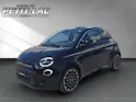 FIAT 500 electric 87 kW La Prima By Bocelli