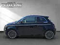 FIAT 500 electric 87 kW La Prima By Bocelli