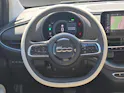 FIAT 500 electric 87 kW La Prima By Bocelli