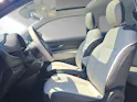 FIAT 500 electric 87 kW La Prima By Bocelli