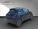 FIAT 500 electric 87 kW La Prima By Bocelli