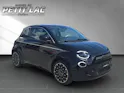 FIAT 500 electric 87 kW La Prima By Bocelli