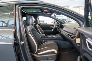 Kia Sportage 1.6T-GDi PHEV GT-Line Power Edition A / Panorama-Schiebedach