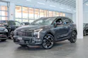 Kia Sportage 1.6T-GDi PHEV GT-Line Power Edition A / Panorama-Schiebedach