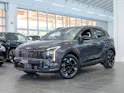 Kia Sportage 1.6T-GDi PHEV GT-Line Power Edition A / Panorama-Schiebedach