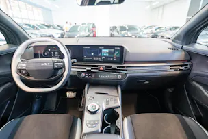 Kia Sportage 1.6T-GDi PHEV GT-Line Power Edition A / Panorama-Schiebedach