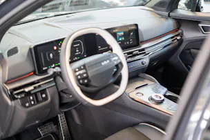 Kia Sportage 1.6T-GDi PHEV GT-Line Power Edition A / Panorama-Schiebedach