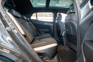 Kia Sportage 1.6T-GDi PHEV GT-Line Power Edition A / Panorama-Schiebedach
