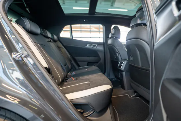 Kia Sportage 1.6T-GDi PHEV GT-Line Power Edition A / Panorama-Schiebedach