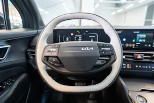 Kia Sportage 1.6T-GDi PHEV GT-Line Power Edition A / Panorama-Schiebedach