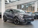 Kia Sportage 1.6T-GDi PHEV GT-Line Power Edition A / Panorama-Schiebedach