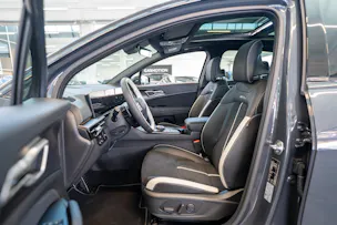 Kia Sportage 1.6T-GDi PHEV GT-Line Power Edition A / Panorama-Schiebedach