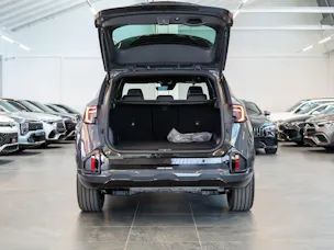 Kia Sportage 1.6T-GDi PHEV GT-Line Power Edition A / Panorama-Schiebedach