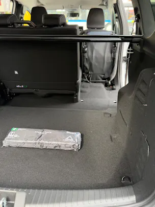 DACIA Jogger HEV 155 Journey