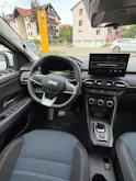 DACIA Jogger HEV 155 Journey