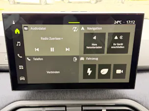 DACIA Jogger HEV 155 Journey