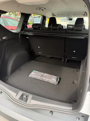 DACIA Jogger HEV 155 Journey
