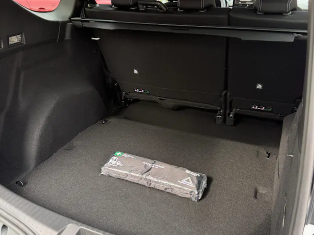 DACIA Jogger HEV 155 Journey