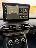 DACIA Jogger HEV 155 Journey