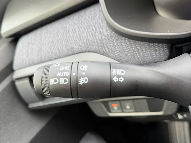 DACIA Jogger HEV 155 Journey