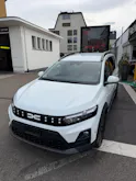 DACIA Jogger HEV 155 Journey