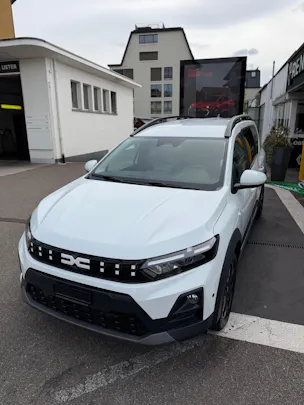 DACIA Jogger HEV 155 Journey