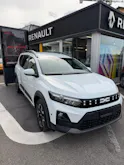 DACIA Jogger HEV 155 Journey