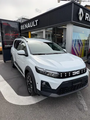 DACIA Jogger HEV 155 Journey