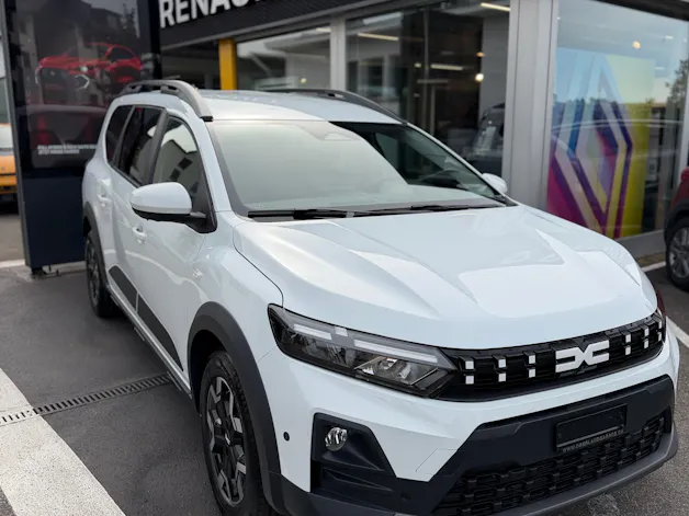 DACIA Jogger HEV 155 Journey