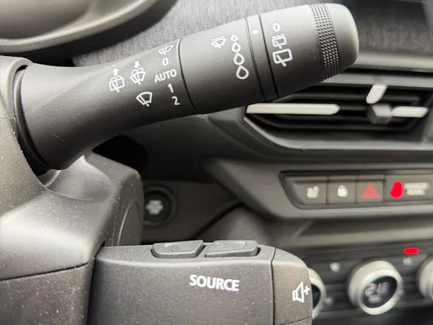 DACIA Jogger HEV 155 Journey