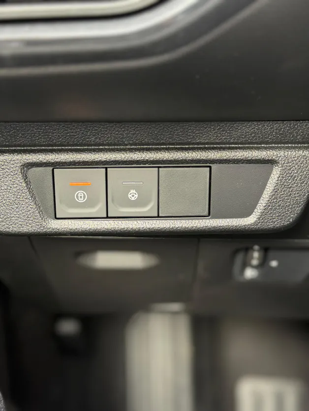 DACIA Jogger HEV 155 Journey