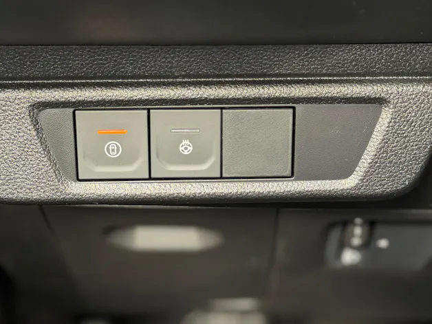 DACIA Jogger HEV 155 Journey
