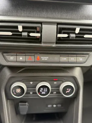 DACIA Jogger HEV 155 Journey