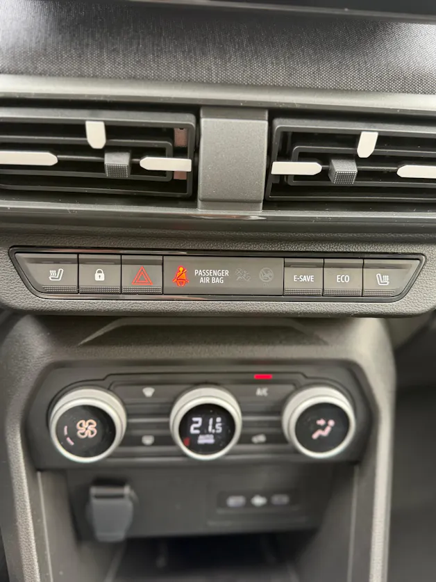 DACIA Jogger HEV 155 Journey