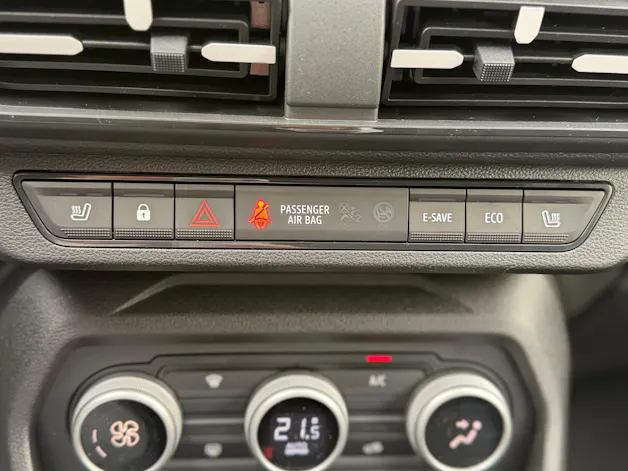 DACIA Jogger HEV 155 Journey