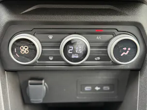 DACIA Jogger HEV 155 Journey