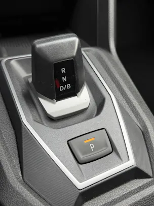 DACIA Jogger HEV 155 Journey