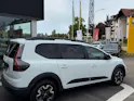 DACIA Jogger HEV 155 Journey