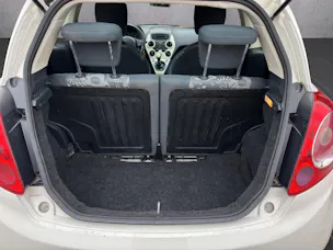 FORD KA 1.25 Grand Prix