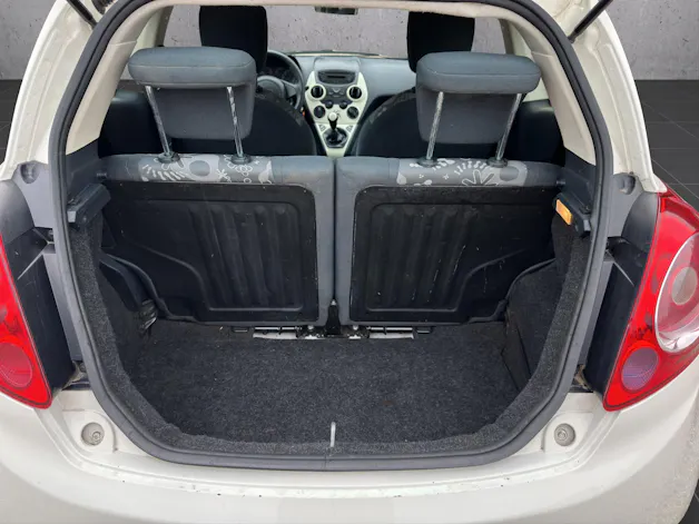 FORD KA 1.25 Grand Prix
