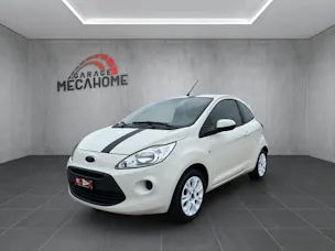 FORD KA 1.25 Grand Prix